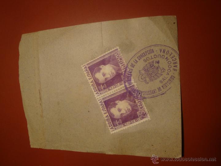 Militaria: SALVACONDUCTO - Foto 2