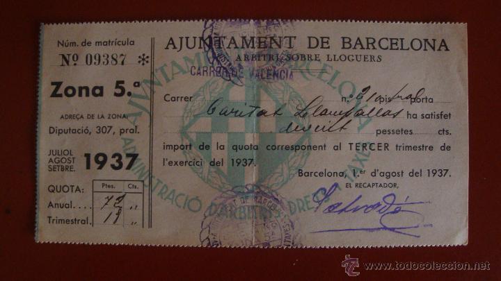 Militaria: ARBITRIOS 1.937 - Foto 1