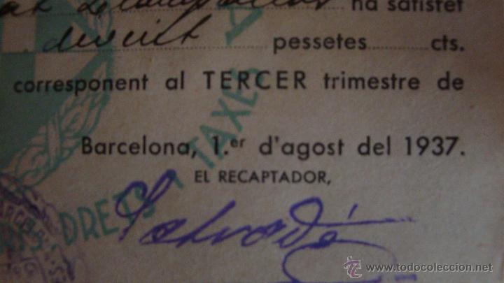 Militaria: ARBITRIOS 1.937 - Foto 2
