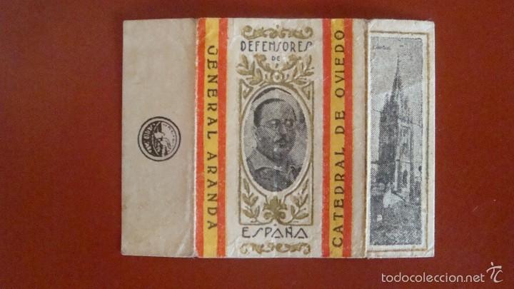 Militaria: GENERAL ARANDA - Foto 1