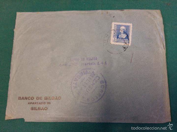 Military Antiques: Sobre censura militar Bilbao