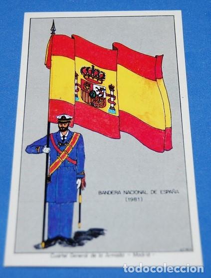 Militaria: PEGATINA CUARTEL GENERAL DE LA ARMADA 1 - Foto 1
