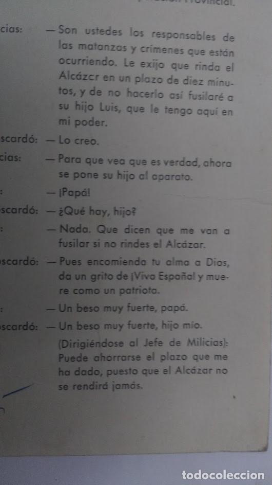 Militaria: 23 julio 1936 - Foto 3