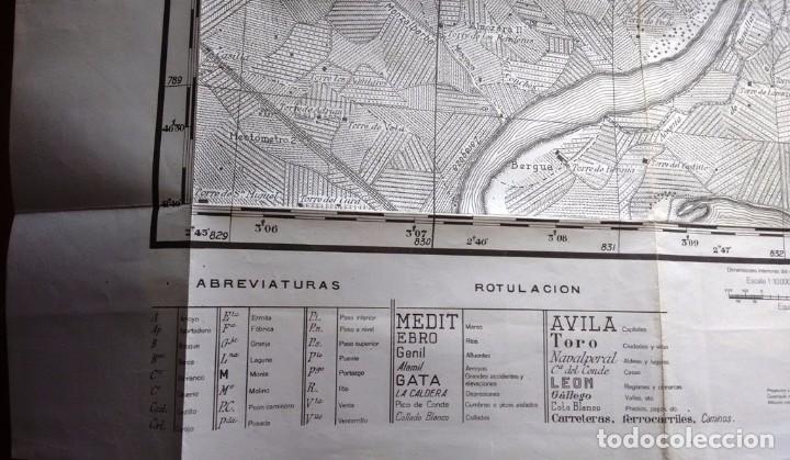 Militaria: Plano Director de Utebo, Cuadrante S. E. - Foto 8