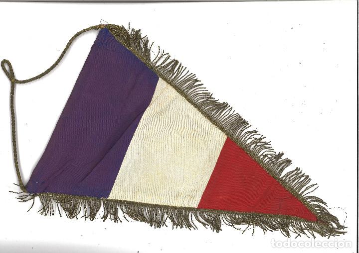 Militaria: Bander&iacute;n del ej&eacute;rcito franc&eacute;s. SIEPS - Foto 2