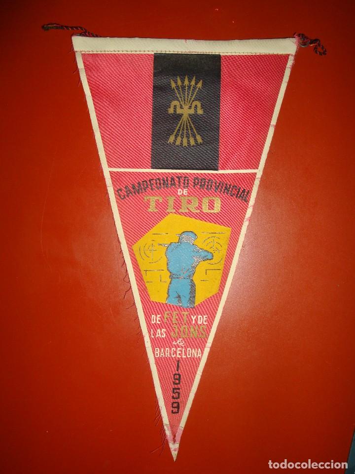 Militaria: F.E.T Y DE LAS J.O.N.S - Foto 1