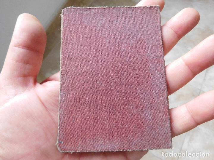 Militaria: Documento original sovietico. CCCP. A&ntilde;o 1959 - Foto 2