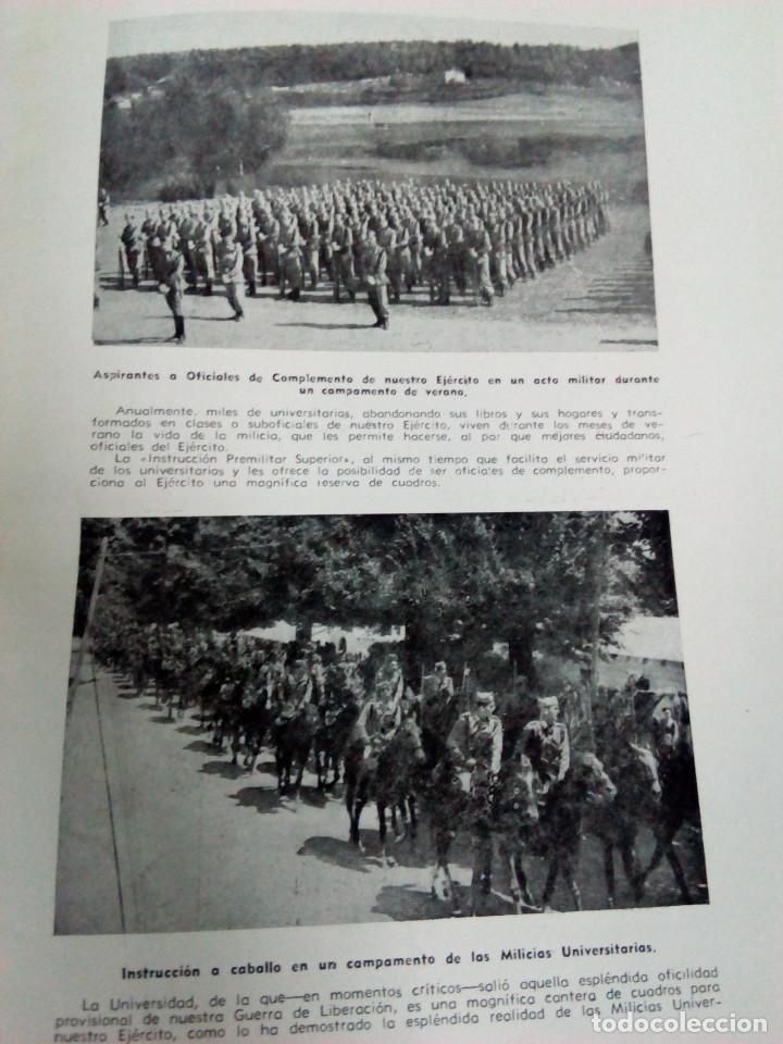 Militaria: EL EJERCITO TE ABRE SUS PUERTAS - Foto 2