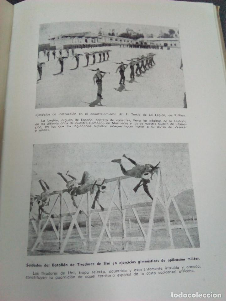 Militaria: EL EJERCITO TE ABRE SUS PUERTAS - Foto 3