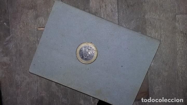 Militaria: devocionario del soldado 1947 - Foto 3