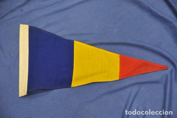 banderin de burgos. medidas aprox.: 28 x 13 cm - Compra venta en