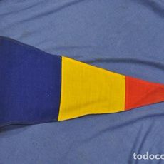 banderin de burgos. medidas aprox.: 28 x 13 cm - Compra venta en banderin de burgos. medidas aprox.: 28 x 13 cm - Compra venta en