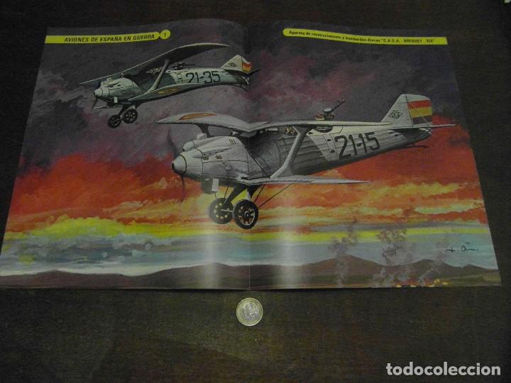 poster de aviones de espa a en guerra. n 1 c.a Compra venta en