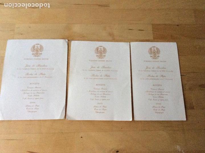 Militaria: Postales militares - Foto 2