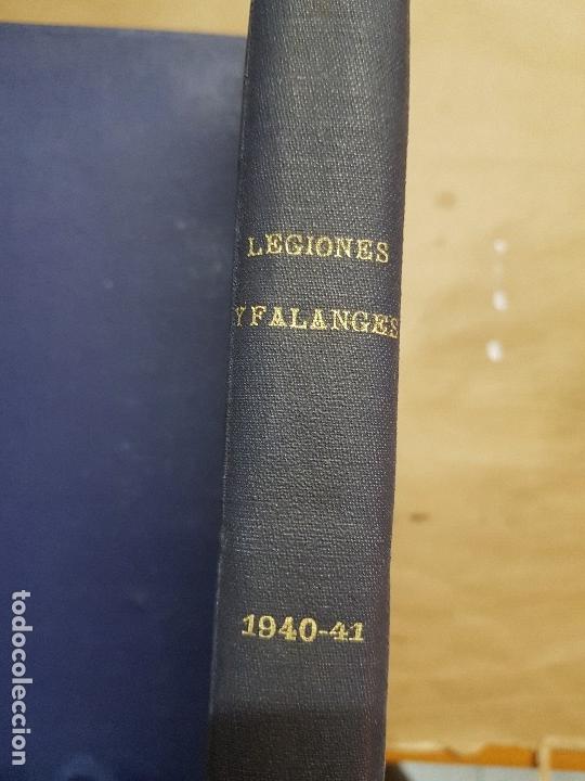 Militaria: legiones y falanges - Foto 2