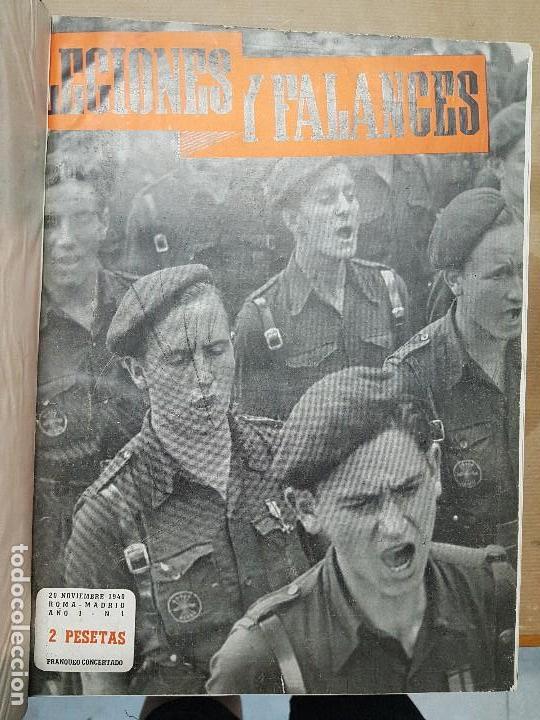 Militaria: legiones y falanges - Foto 1