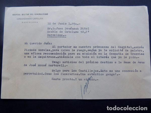 Formato Carta De Recomendacion Militar Carta de 