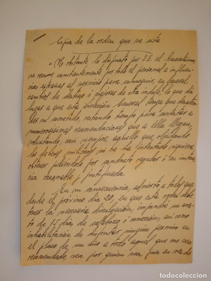 Militaria: PARQUES Y TALLERES - Foto 2