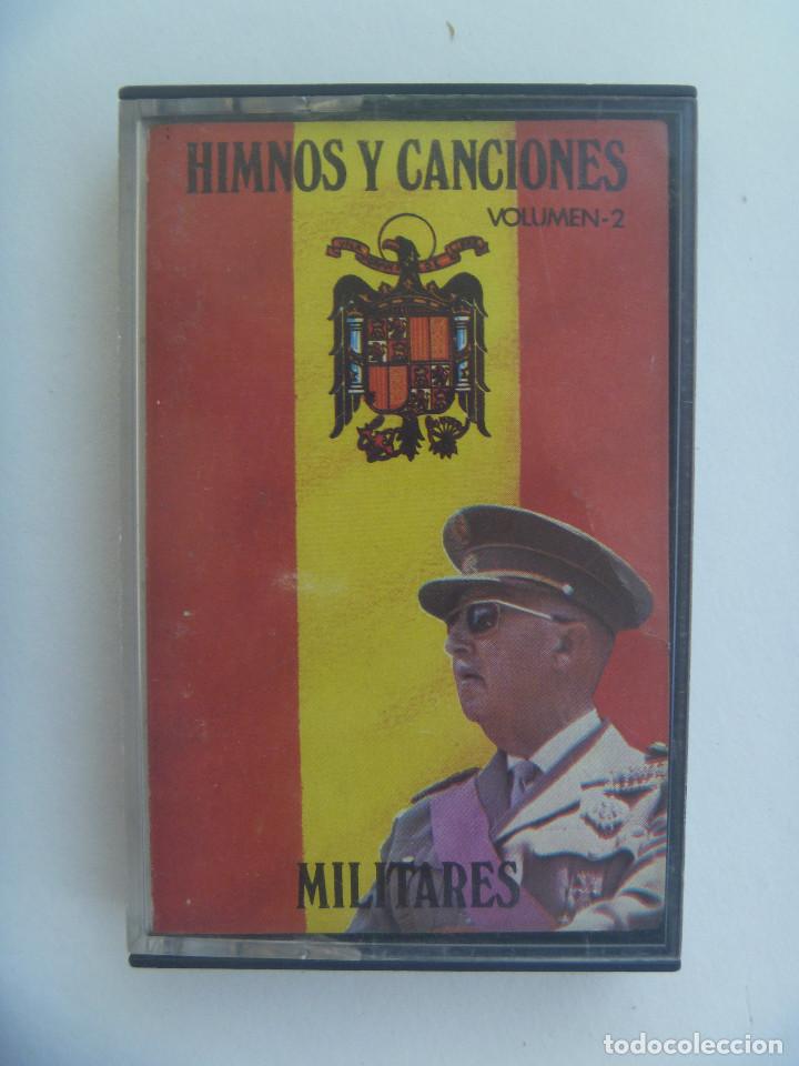 Military Antiques: ESPA&Ntilde;A NACIONAL : HIMNOS Y CANCIONES MILITARES : DEL LEGIONARIO, DE LA GUARDIA CIVIL, ETC