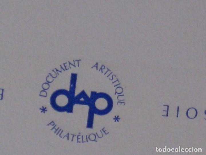 Militaria: Documentos Homenaje al General De Gaulle - Foto 15
