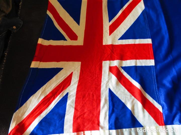 Militaria: Bandera de Nueva Zelanda - Foto 2