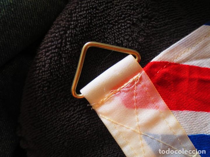 Militaria: Bandera de Nueva Zelanda - Foto 9