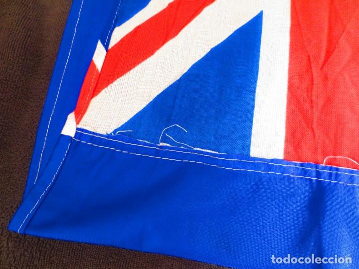 Militaria: Bandera de Nueva Zelanda - Foto 10
