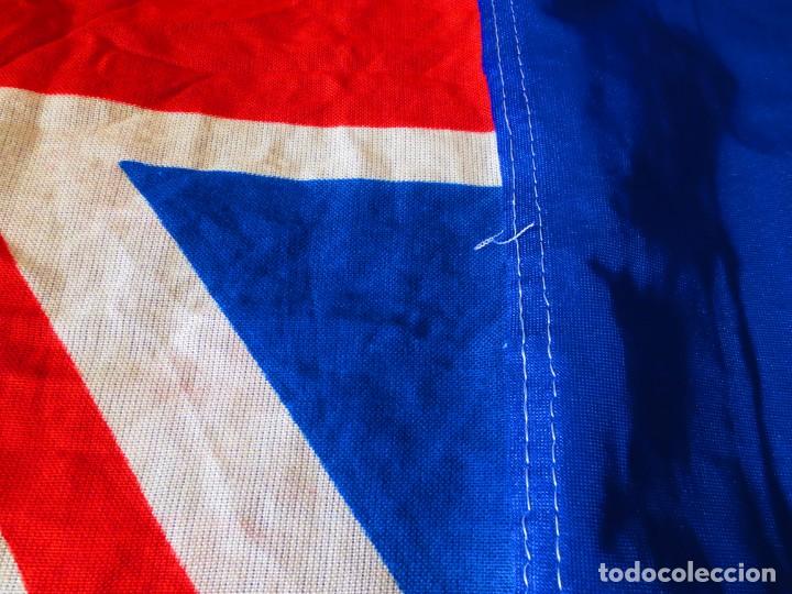 Militaria: Bandera de Nueva Zelanda - Foto 11