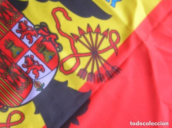 Comprar Bandera Española Con El Aguila De San Juan