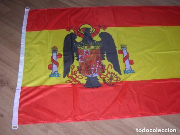 Comprar Bandera Española Con El Aguila De San Juan