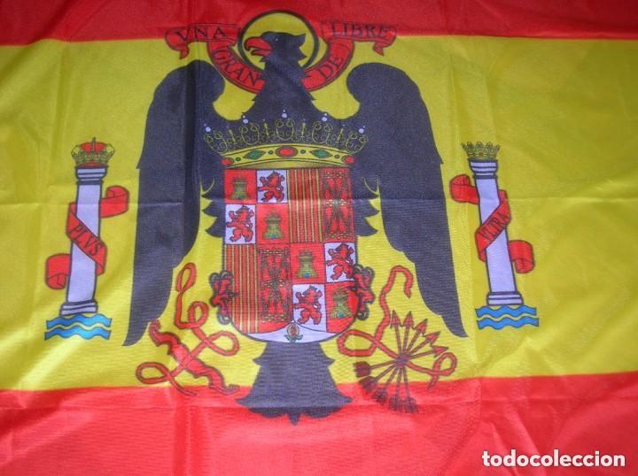 Comprar Bandera Española Con El Aguila De San Juan