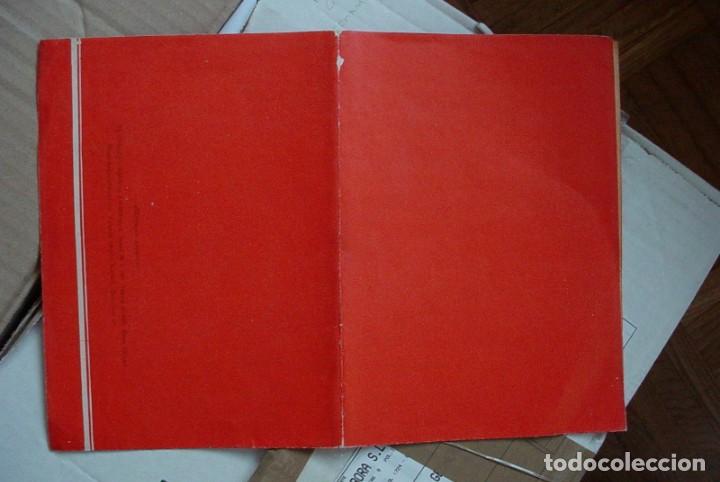 Militaria: Documento diploma epoca sovietica - Foto 6