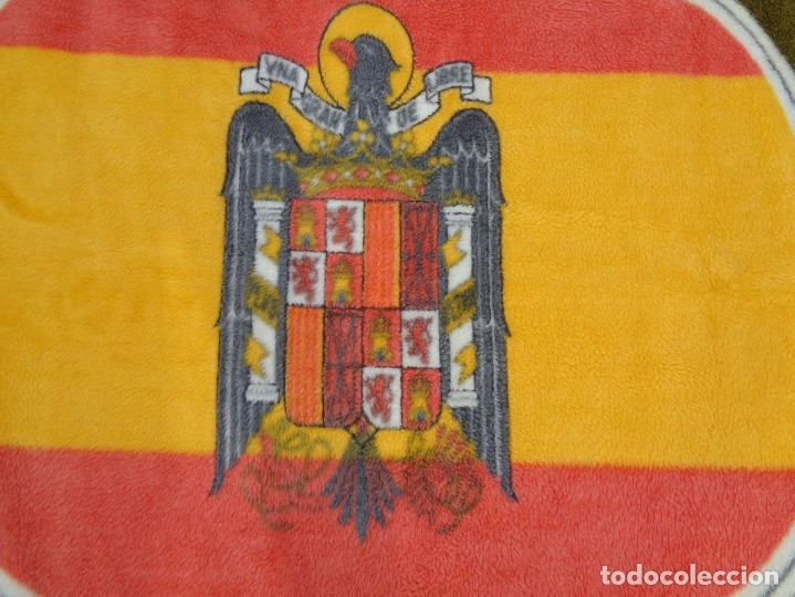 Comprar Bandera Española Con El Aguila De San Juan