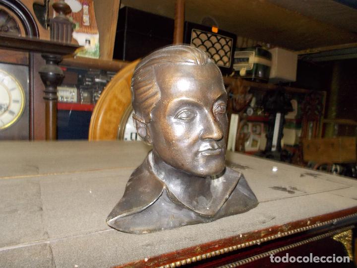Militaria: busto primo de rivera - Foto 2