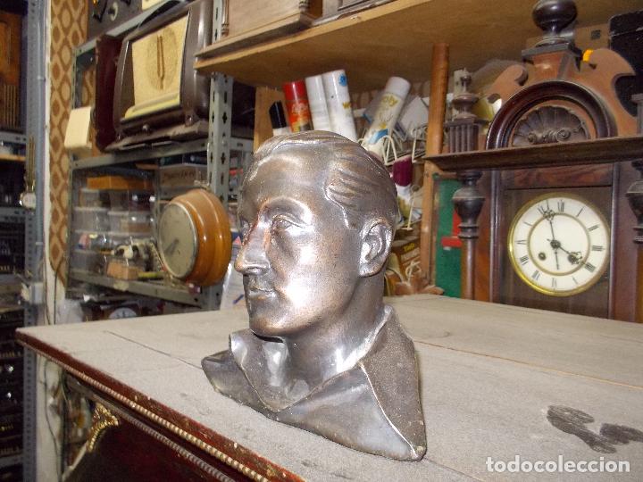 Militaria: busto primo de rivera - Foto 3