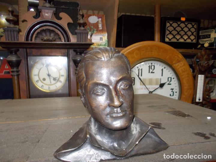 Militaria: busto primo de rivera - Foto 4
