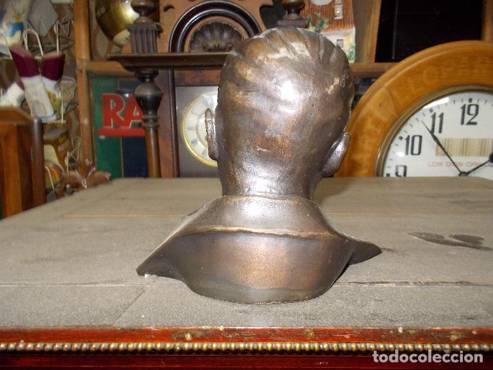 Militaria: busto primo de rivera - Foto 5