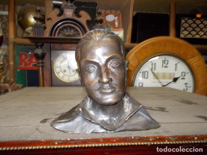 Militaria: busto primo de rivera - Foto 1