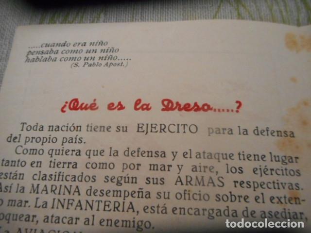 Militaria: dresoparte - Foto 4