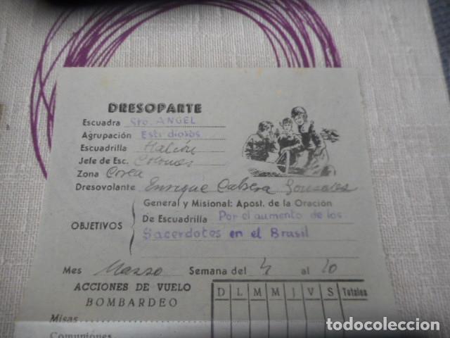 Militaria: dresoparte - Foto 9