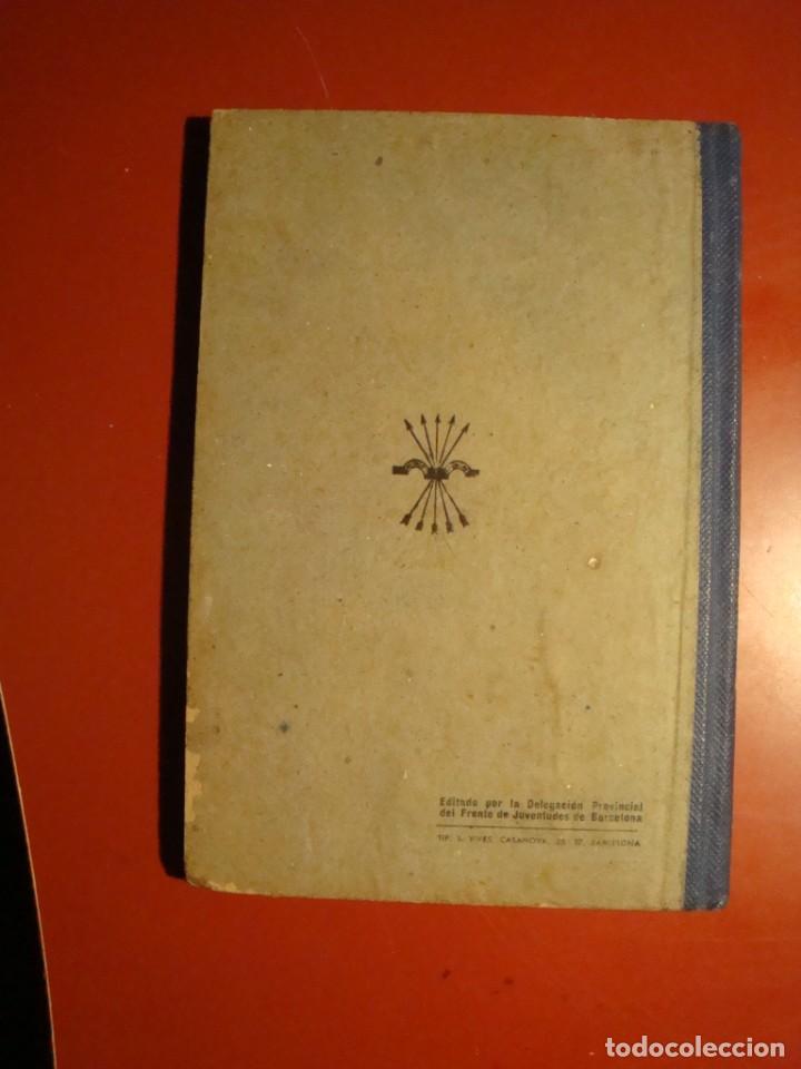 Militaria: HISTORIA DE LA FALANGE - Foto 2
