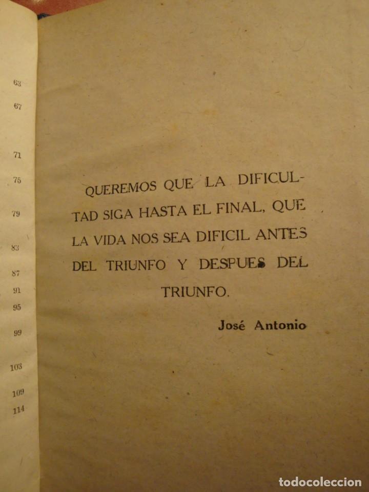 Militaria: HISTORIA DE LA FALANGE - Foto 3