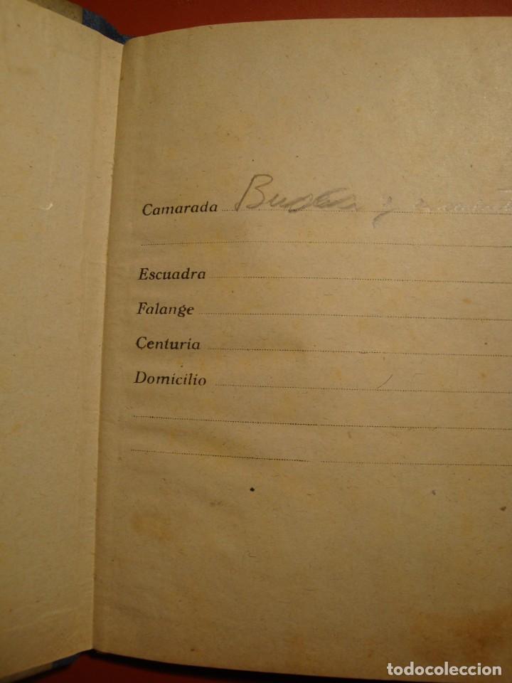 Militaria: HISTORIA DE LA FALANGE - Foto 5