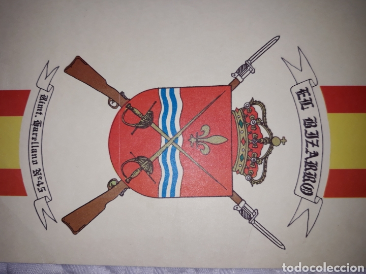 Militaria: T&iacute;tulo militar - Foto 4