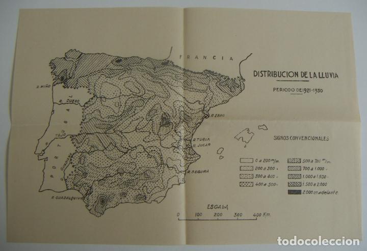 Militaria: 5 Viejos Mapas - Foto 2