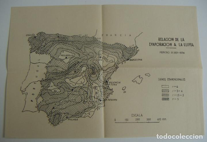 Militaria: 5 Viejos Mapas - Foto 3