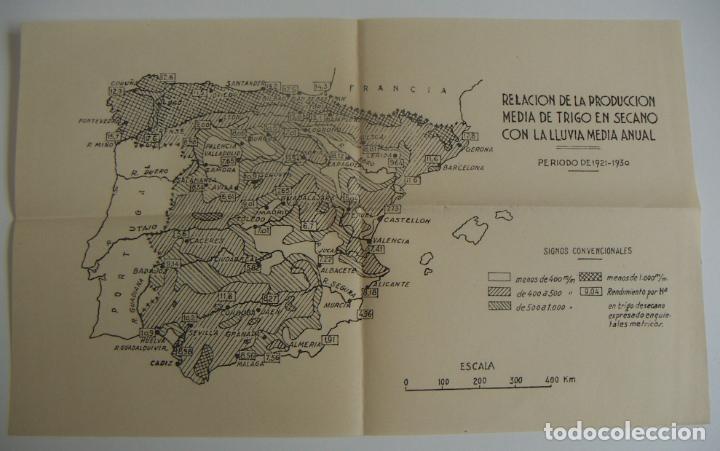 Militaria: 5 Viejos Mapas - Foto 5