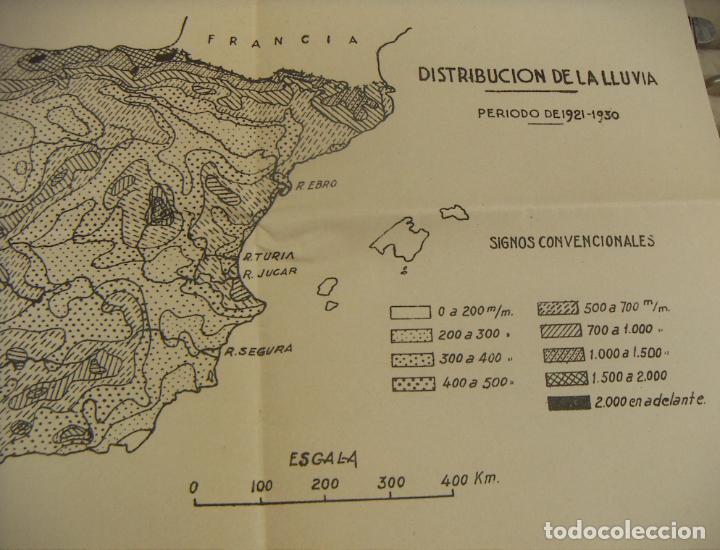 Militaria: 4 Viejos Mapas - Foto 2