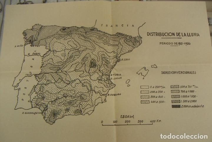Militaria: 4 Viejos Mapas - Foto 3