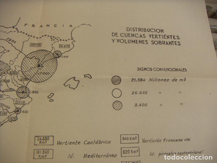 Militaria: 4 Viejos Mapas - Foto 4